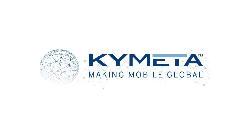 Kymeta