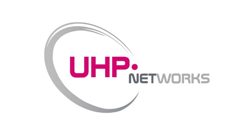 UHP Networks