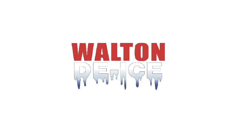 Walton De-Ice